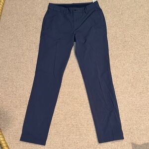 Vineyard Vines Men's Dark Blue Chinos